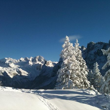 Sunseitn Apartments Gosau Exteriör bild