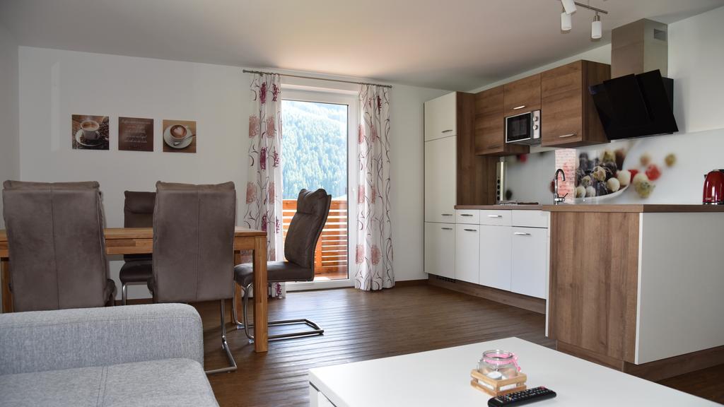 Sunseitn Apartments Gosau Exteriör bild
